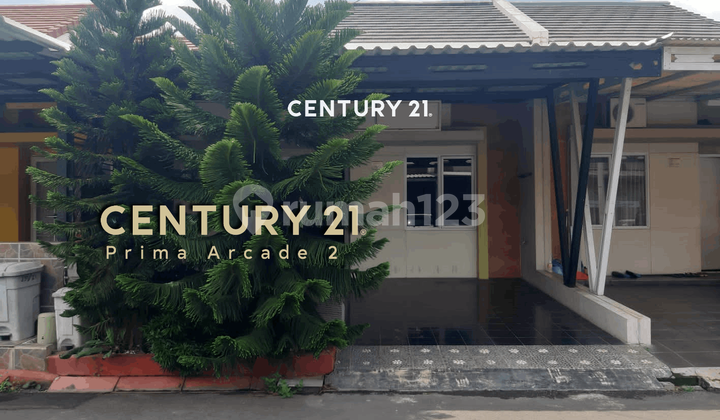 Jual Rumah di Bawah Appraisal di Serpong Gb 14064 Jual Rumah di Bawah Appraisal di Serpong Gb 14064