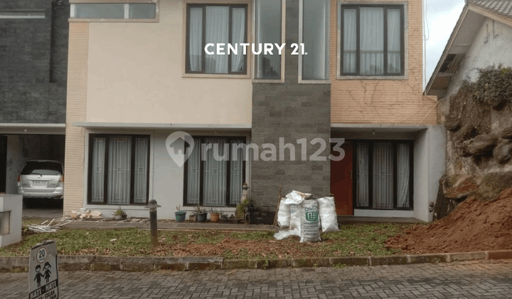 2-Story Ready-to-Occupy House in Pondok Aren Js 17891