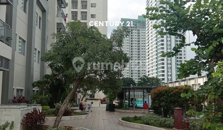 Dijual Apartment Lokasi di Pusat Jakarta Dm 17938