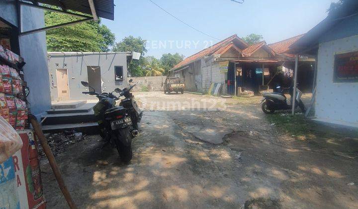 Dijual Cepat Kavling Sangat Strategis Di Graha Bintaro GB13189 1