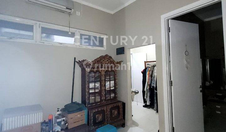 Dijual Rumah Dalam Cluster DI Sektor 9 Bintaro 2