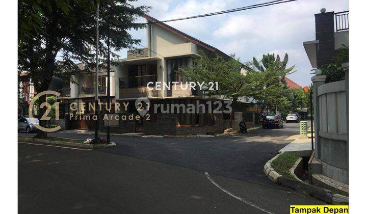 Disewakan Rumah Siap Huni Di Puri Bintaro SC5664 1