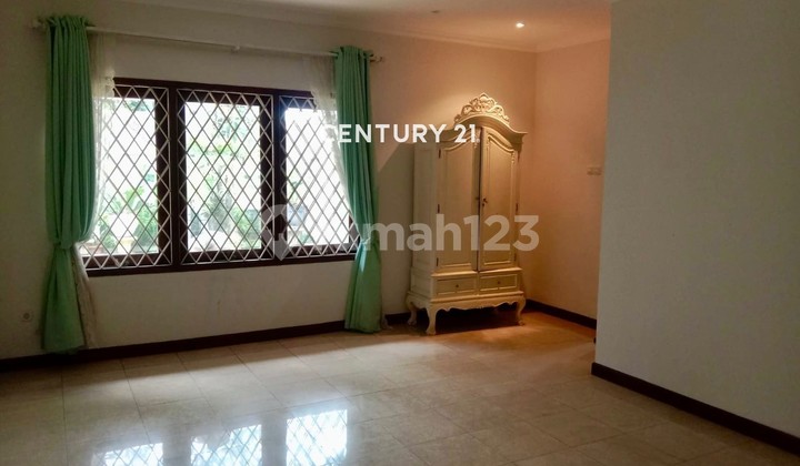 For Rent Ready-to-Occupy House in Sector 9 Bintaro Gb 17847 2