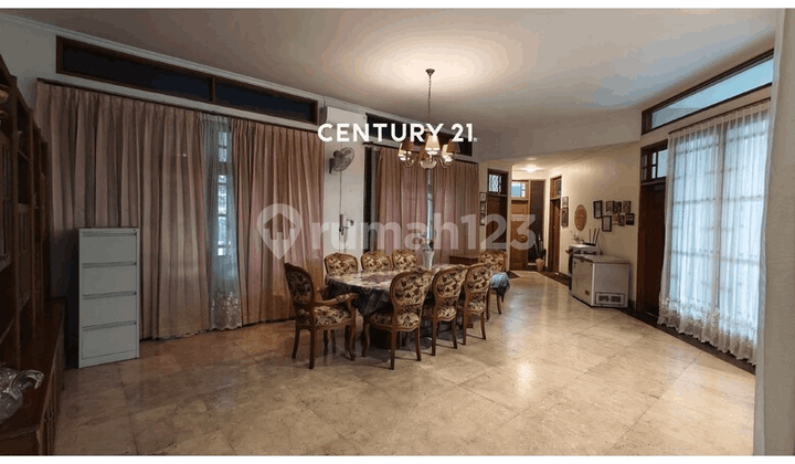 Rumah 2 Lantai Ada Swim Pool di Sektor 3 Bintaro Gb 17819 2