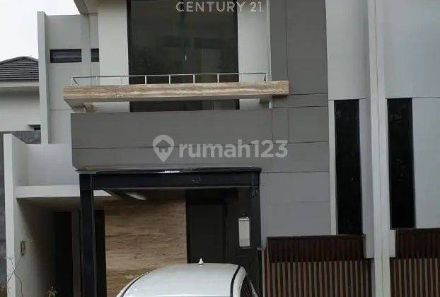 Dijual Cepat Siap Huni Rumah Di Kebayoran Bintaro DM15472 1