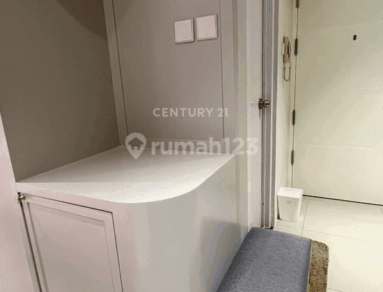 Apartment Breeze Fully Furnished Free Service Charge VC16488 2
