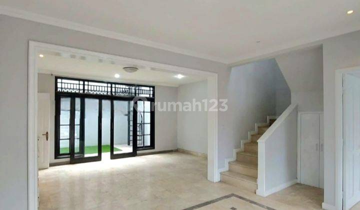 Rumah Dijual Di Bintaro Sektor5 Luas Baru Renovasi Paling Murah Siap Huni 2