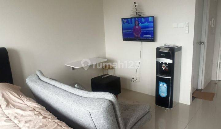 Apartement BREEZE Bintaro Siap Huni Full Furnish 2
