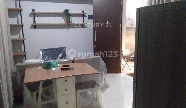 Disewakan Rumah Fully Furnished 2 Lantai Di Graha Raya SC13658 1