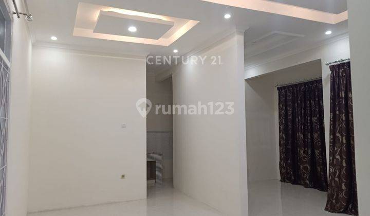 Disewakan Rumah Siap Huni Di Sektor 5 Gb8331 2