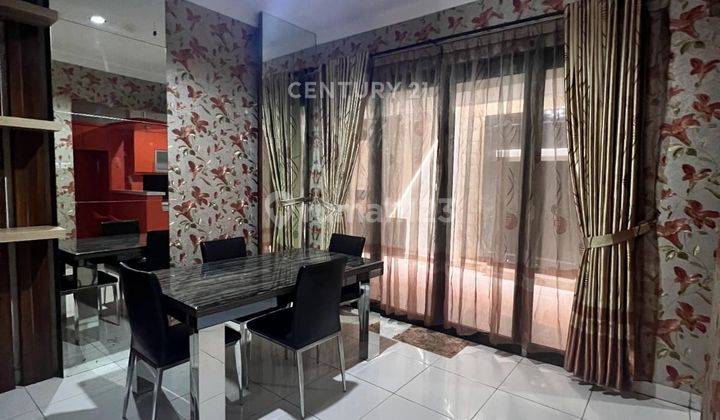 Dijual Cepat Rumah 2 Lantai Siap Huni Di Graha Raya SC13657 2