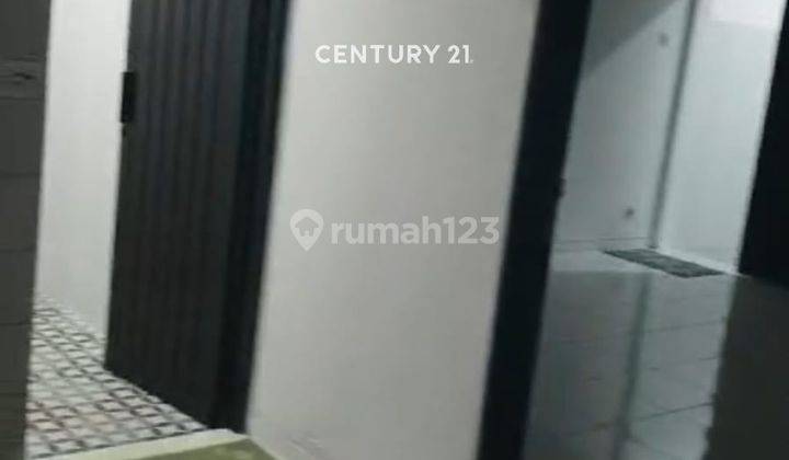 Disewakan Rumah Hommy 1 Lantai Di Sektor 3 Bintaro Jaya RA13037 2