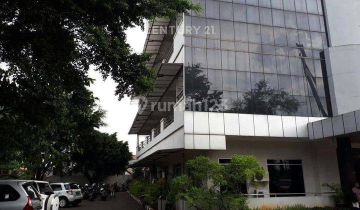 Disewakan Gedung Di TB Simatupang GB5439 1