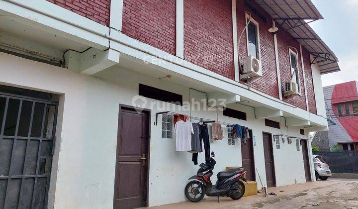 Dijual Kavling Siap Bangun Di Pondok Aren UT7810 1