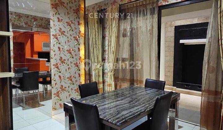 Dijual Cepat Rumah 2 Lantai Siap Huni Di Graha Raya SC13657 1