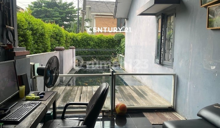 Hook House in Graha Bintaro Az 17918 2