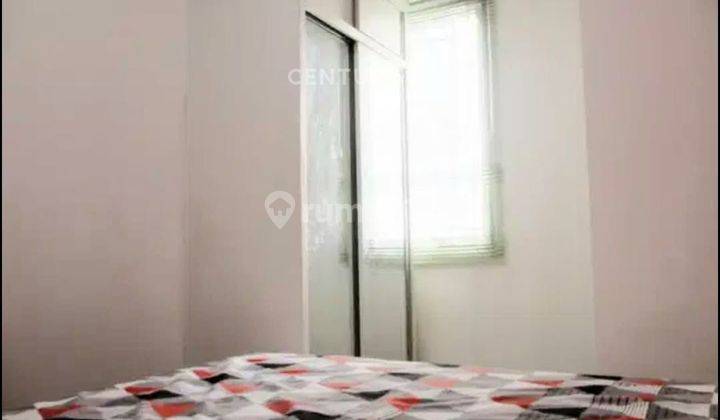 Jual Cepat Apartment Bassura City 2 Br Fully Furnished RA15518 2