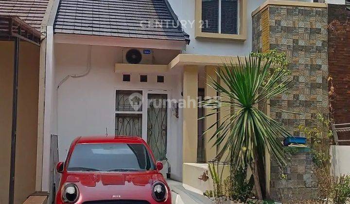 Rumah Disewakan 2 Lantai Di Permata Bintaro Jaya AM13410 1