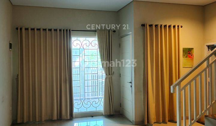 Rumah Semua Kamar Ada Kamar Mandi Dalam Di Graha Raya AM13214 1