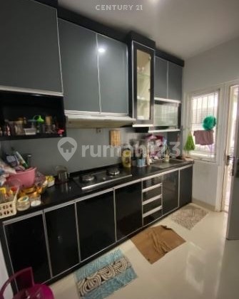 Rumah 2 Lantai Dekat Stasiun Jurang Mangu Gb 14235 2