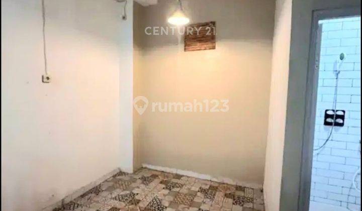 Disewakan Rumah Siap Huni Dekat Akses Tol Di Graha Raya Bintaro Gb13635 2