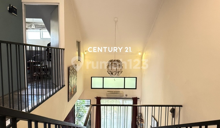 Rumah Cantik 2 Lantai di Area Bintaro Az 17919 2