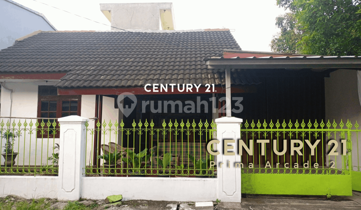 House for Sale Cheap in Pamulang Gb 14050