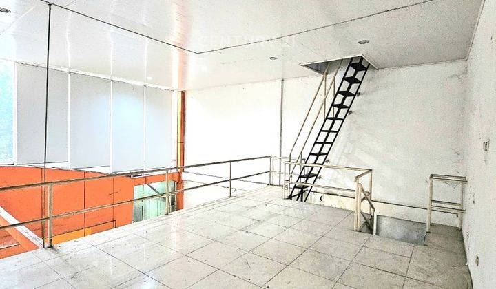 Disewakan Rumah Dekat Jalan Urama Di Permata Bintaro NV15454 2