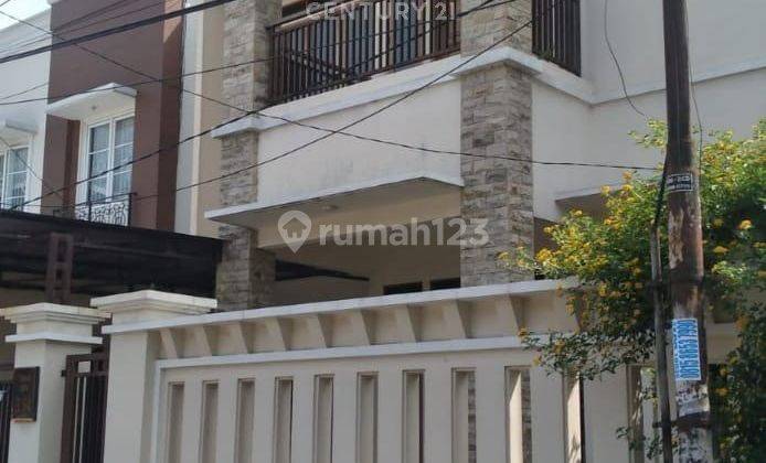 Rumah Siap Huni Dijual Segera Murah Di Cipadu Larangan AF15214 1