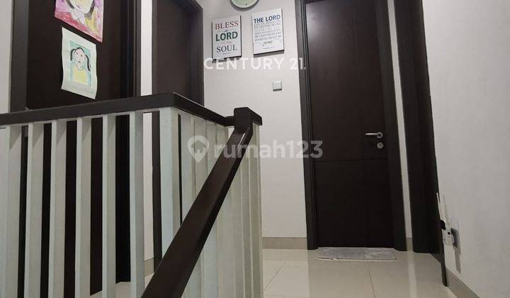 Disewakan Rumah Siap Huni Furnished Di Kebayoran Bintaro TK15483 2