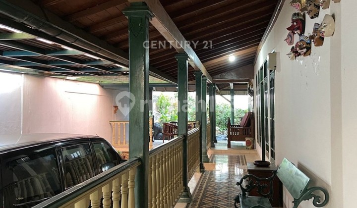 Dijual Cepat Rumah Cantik Siap Huni Js 17925 2