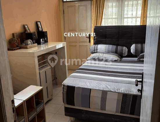 Dijual Rumah di Bintaro Sektor 9 Az 17568 2