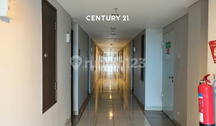 Apartement Fully Furnished di Bintaro Gb 17653