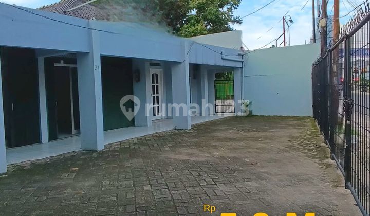 Rumah Usaha / Kantor / Kios Pondok Ranji Bintaro Rumah Usaha / Kantor / Kios Pondok Ranji Bintaro
