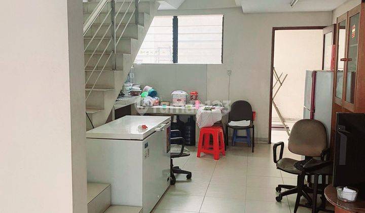 Termurah Rumah Lokasi Prime Niaga Hijau Pondok Indah  2