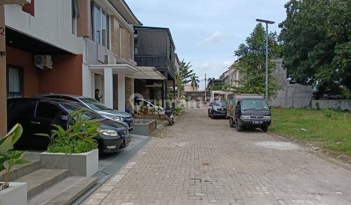 Termurah Rumah 2 Lantai Shm Jakarta Timur 2