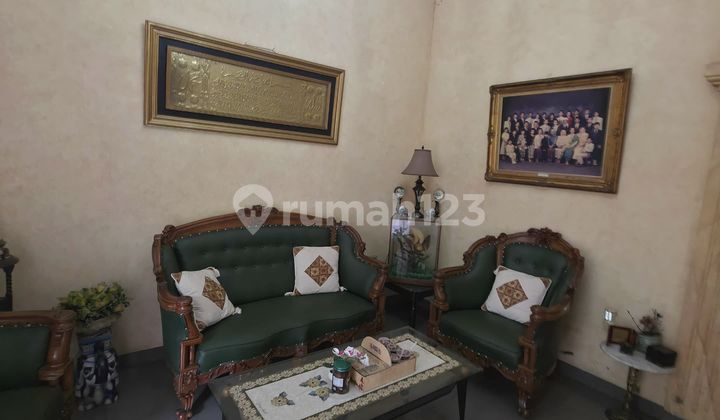 Quick Sale House Ulujami South Jakarta 2