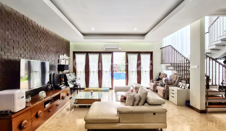 Cheapest Nice Next to Aeon Tanjung Barat Jaksel 2