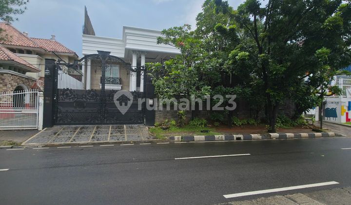 Sewa Rumah Pondok Indah Jaksel 2