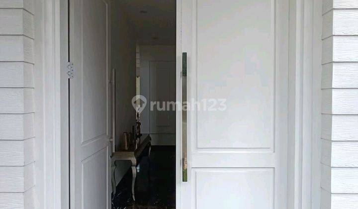 Termurah Rumah Mewah Siap Huni Full Furnish 2