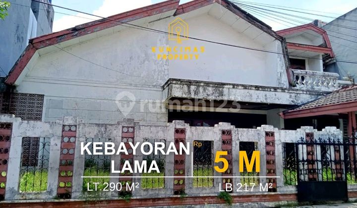 Termurah Rumah Bintaro Dalam Komplek Bendi Tanah Kusir Jaksel 2