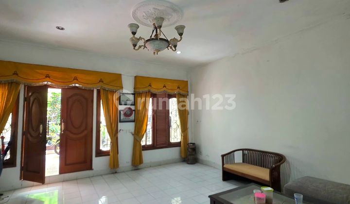 Langka Area Senopati Lokasi Prime Jaksel 2