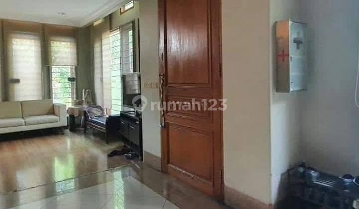 Lokasi Premium Antasari Dekat Kantor Pajak Upppd Cilandak Jaksel  1