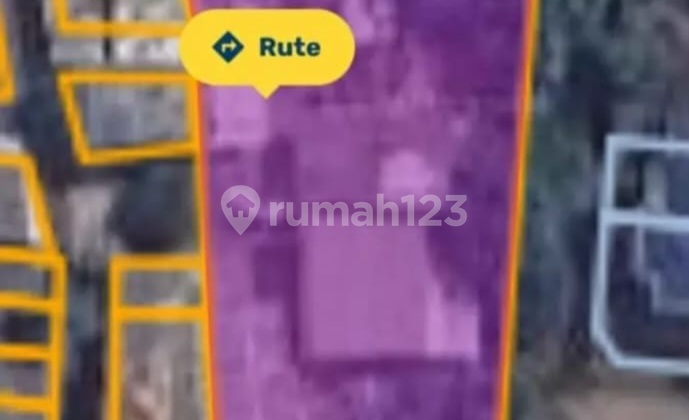 Termurah SHM Bintaro Jaya Sektor 2 Dkt Al Azhar Bintaro Bonjol Pd Karya Tangsel