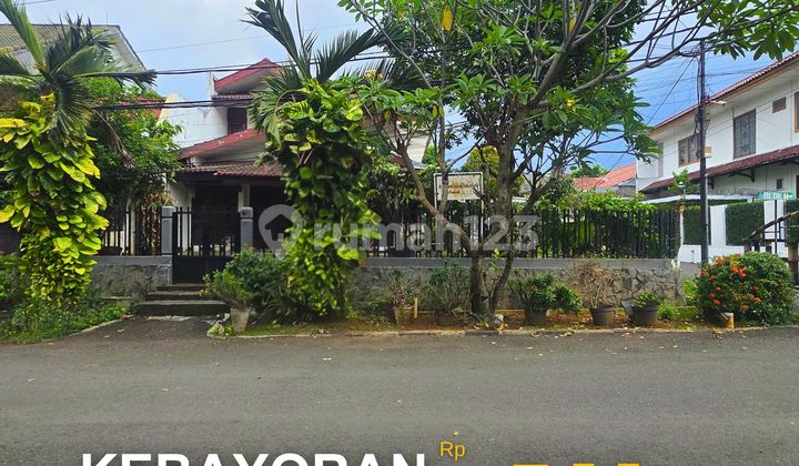 Jual Cepat Rumah Hook 2 Lantai Ex Dokter Jual Cepat Rumah Hook 2 Lantai Ex Dokter