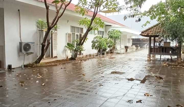 Termurah Rumah SHM Luas di Cilandak Jakartaselatan SHM di Cilandak Rumah