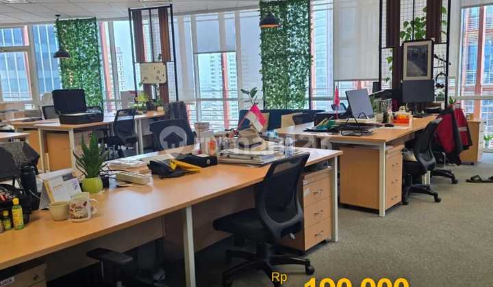 In Tower A, South Quarter Tower, A South Jakarta, DKI Jakarta, Indonesia, 12430, Tb Simatupang In Tower A, South Quarter Tower, A South Jakarta, DKI Jakarta, Indonesia, 12430, Tb Simatupang