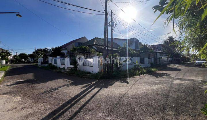 Termurah Rumah 2 Lantai Shm Di Megapolitan Cinere, Cinere 1