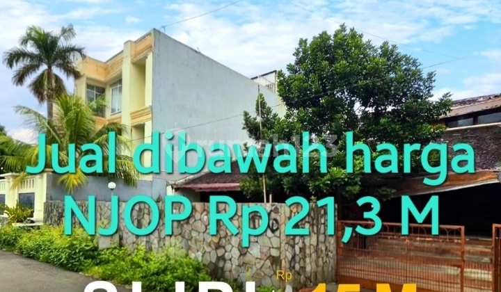 Termurah Rumah Jual Dibawah Harga NJOP Termurah Rumah Jual Dibawah Harga NJOP