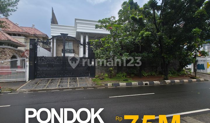 Sewa Rumah Pondok Indah Jaksel Sewa Rumah Pondok Indah Jaksel